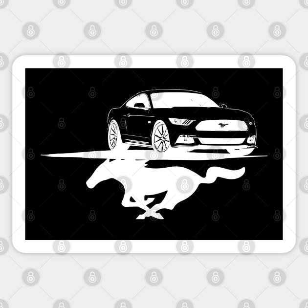 Camco Car Sticker by CamcoGraphics